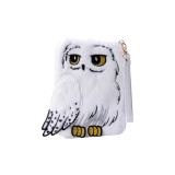 Harry Potter: Hedwig Plush Accessory Pouch