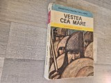 Vestea cea mare.Povestiri istorice