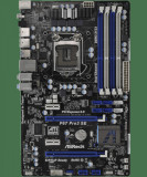 Kit i5+ASRock P67 +cooler-socket 1155, Pentru INTEL, LGA 1155, DDR3