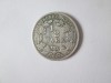 Germania 1/2 Mark 1905 F(litera rara) argint, Europa