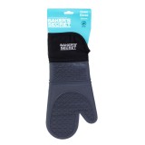 Cumpara ieftin Manusi mari din silicon Baker&#039;s Secret - 38,5 cm Best CarHome