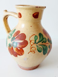 Canta veche din lut - Ceramica de Turda Transilvania