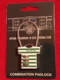 Breloc fotbal - CELTIC GLASGOW (Scotia) - produs nou, oficial