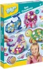 Set creativ DIY, Creaturi marine, Totum