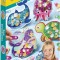 Set creativ DIY, Creaturi marine