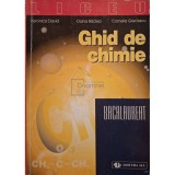 Veronica David - Ghid de chimie (Editia: 1999)