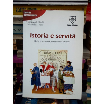 ISTORIA E SERVITA , MARIANGELA RINALDI , MARIANGELA VICINI foto