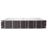 HP StorageWorks D2700 SFF Disk Enclosure