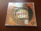 Cenaclul flacara various cd disc selectii muzica folk rock compilatie sigilat, Electrecord