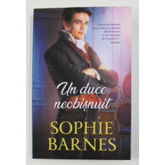 UN DUCE NEOBISNUIT de SOPHIE BARNES , 2019