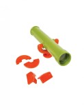 Telescop pentru spatii de joaca Verde Lime-Orange KBT
