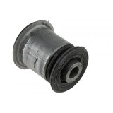 Suport trapez cauciuc-metal Chevrolet Cruz 2009-, Opel Astra J 2010-, Insignia 2009-, brat fata Inferior, spre fata, 13272606