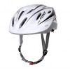 Casca Ciclism Force Hal, XS-S, Alb-Negru Ultimate FactoryBikes