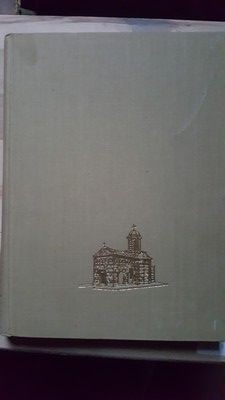 Bucuresti. Orasul si monumentele sale- Grigore Ionescu