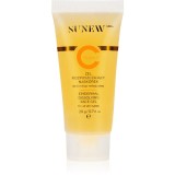 SUNEWMED+ Exfoliating Face Gel gel de curățare pentru &icirc;ndepărtarea pielii moarte 20 g