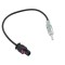 Connects2 CT27AA06 Adaptor Antena Radio Dedicata BMW v6 CarStore Technology