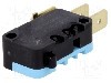 Limitator ON-(ON), {{Seria producatorului}}, CROUZET - 83 161 806/ 83 161 8-I-W3 foto