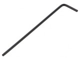 Cheie Imbus Sferică HEX 5/64 88mm