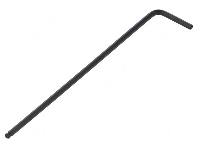 Cheie Imbus Sferică HEX 5/64 88mm