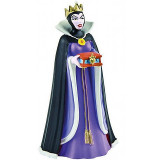 Figurina Regina Malefica Alba ca Zapada si cei sapte pitici Printesele Disney Bullyland