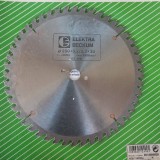 ELEKTRA BECKUM Disc pentru lemn de 250x3.2/2.2x20mm cu 48 dinti