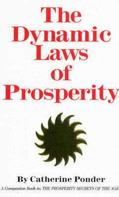 The Dynamic Laws of Prosperity foto