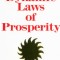 The Dynamic Laws of Prosperity