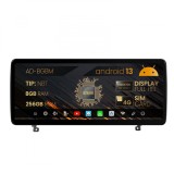 Cumpara ieftin Navigatie BMW Z4 E89 (2009-2016), Varianta NBT, Android 13, BM-Octacore 8GB RAM + 256GB ROM, 12.3 Inch - AD-BGBM12008NB+AD-BGRKITBM018