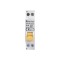 Siguranta intrerupator automat 10A 1P+N 4.5Ka Total Green TG-1031.0710
