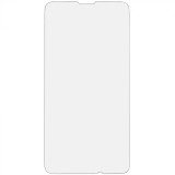 Folie plastic protectie ecran pentru Nokia Lumia 630 / 635