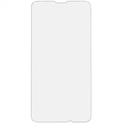 Folie plastic protectie ecran pentru Nokia Lumia 630 / 635 foto