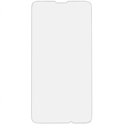 Folie plastic protectie ecran pentru Nokia Lumia 630 / 635 foto