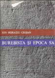 Burebista si epoca sa - Ion Horatiu Crisan