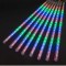 Iluminare 8 Turturi 50cm Meteor LED multicolor 100-240V 8.4W PHENOM LIGHTING TECHNOLOGY