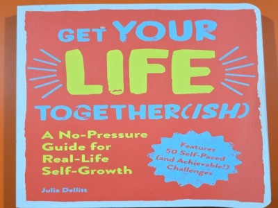 Get Your Life Together(ish) foto