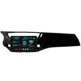 Cumpara ieftin Navigatie Citroen C3 II (2009-2016), Android 13, X-Octacore 8GB RAM + 256GB ROM, 9.5 Inch - AD-BGX9008+AD-BGRKIT341