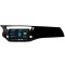 Navigatie Citroen C3 II (2009-2016), Android 13, X-Octacore 8GB RAM + 256GB ROM, 9.5 Inch - AD-BGX9008+AD-BGRKIT341