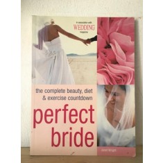 Janet Wright - Perfect Bride