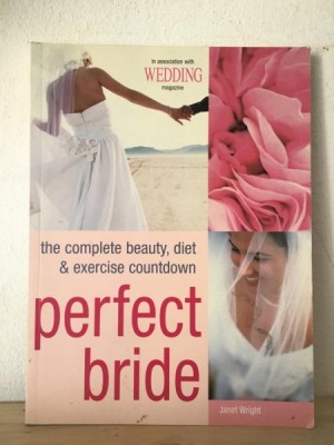 Janet Wright - Perfect Bride foto
