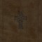 ESV Student Study Bible (Trutone, Olive, Celtic Cross Design)