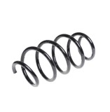 Arc spiral Vw Tiguan (5n), Lesj&ouml;fors 4095089, parte montare : Punte fata