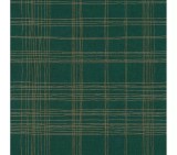 Tapet modern, geometric, verde, auriu, living, birou, hol, Metropolitan Stories 2, 37919-3