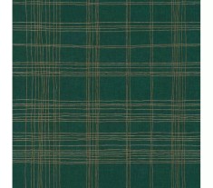 Tapet modern, geometric, verde, auriu, living, birou, hol, Metropolitan Stories 2, 37919-3