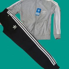 TRENINGURI ADIDAS DAMA, BUMBAC , MARIME DISPONIBILA S