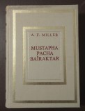 A. F. Miller - Mustapha Pacha Bairaktar (Alemdar Mustafa Pașa) (lb. franceză)