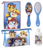 Geanta Toaleta Copii Paw Patrol Cerda 23x16x6 cm 100% PVC