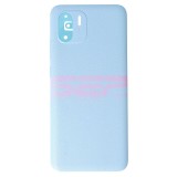 Capac Baterie Original Xiaomi Redmi A2 Albastru / BLUE Carcasa Spate