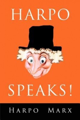 Harpo Speaks! foto