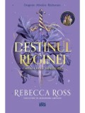 Cumpara ieftin Infruntarea. Al doilea volum al seriei Destinul reginei/Rebecca Ross