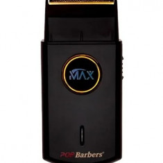 Aparat de Ras Mini Profesional Shaver Pop Barbers Max